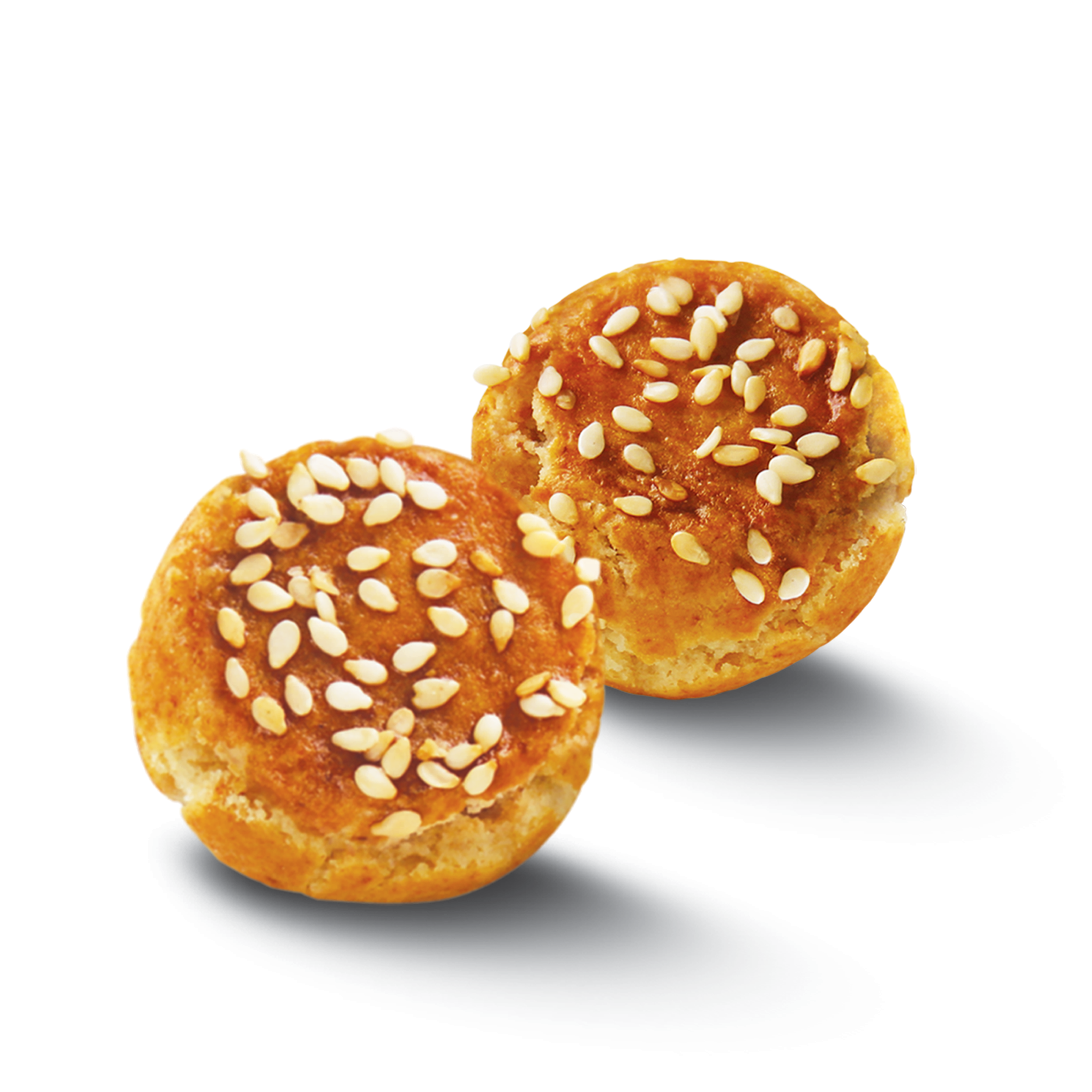 Image for Sesame Cookies