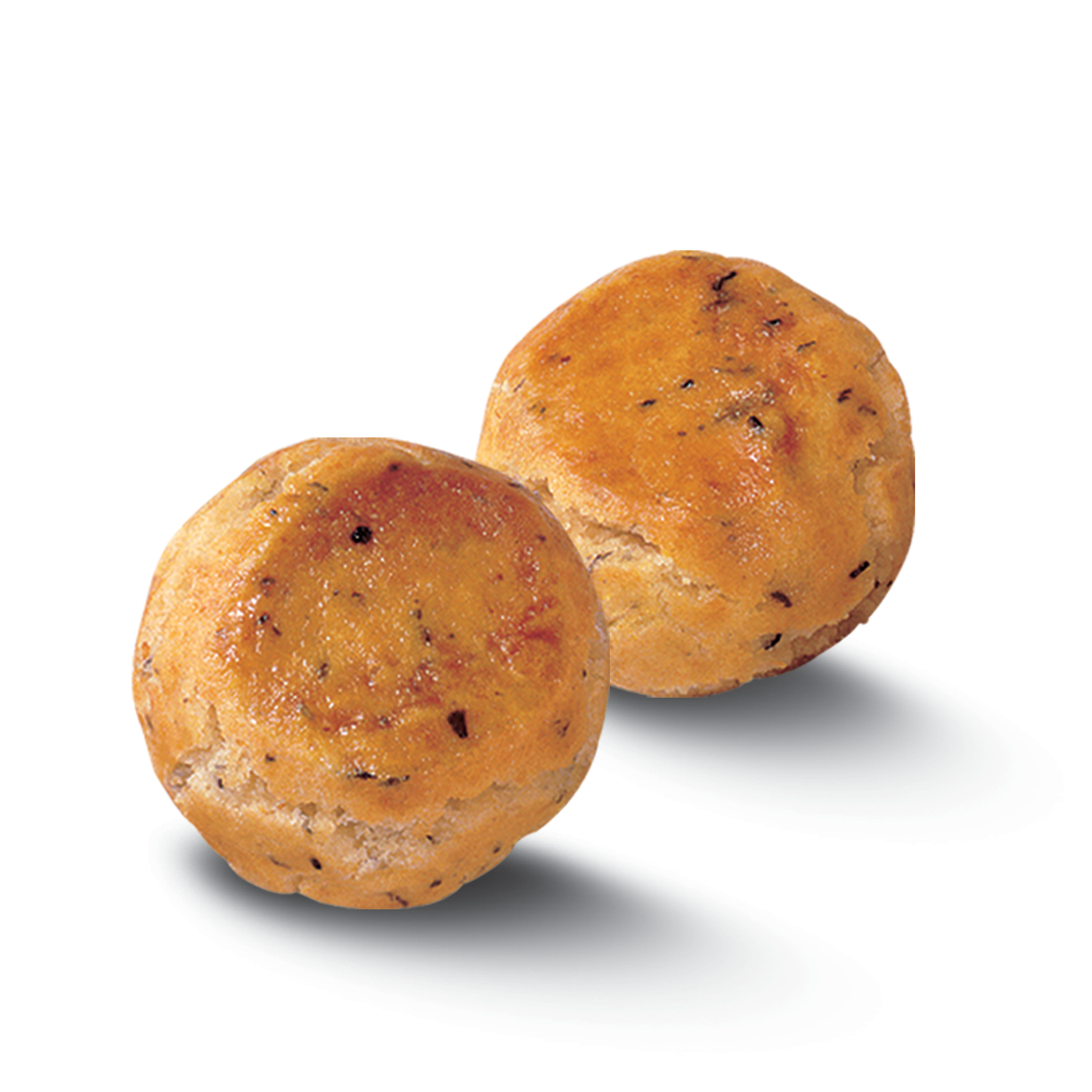 Image for Yam Cookies