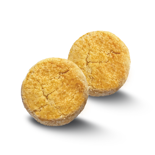 Image for Butter Cookies (Vanilla Flavour)