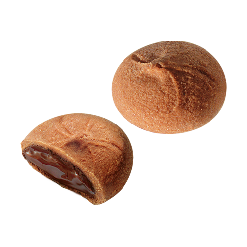 Image for Chocolate Cream Cookies