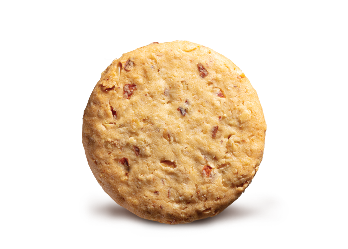Image for Oat Almond Cookies