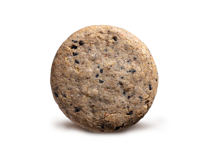 Oat Black Rice Cookies – Ever Delicious