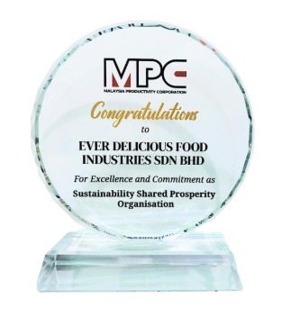 Sustainability Shared Prosperity Organisation (SSPOA) (Platinum)